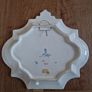 Royal Delft Wall Plaque Image 3