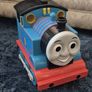 Thomas the tank engine 2005 Tomy ( Rare) Image 2