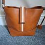 MISAKO tan handbag Image 2