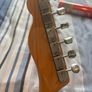 Fender 70th anniversary 51 reissue broadcaster Image 10
