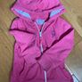 Next baby girl hoodie 18months 24months 92cm Image 2