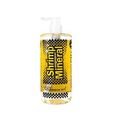 Aqua-art Shrimp Mineral 500ml