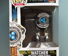 Funko Pop - Watcher 260 - Horizon Zero Dawn - Vinyl Action Figure