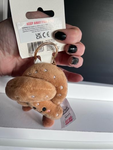 Keyring