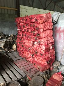 firewood
