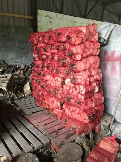 firewood