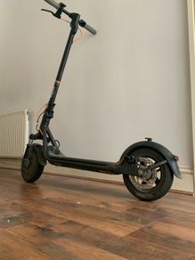 e scooter