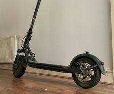 e scooter