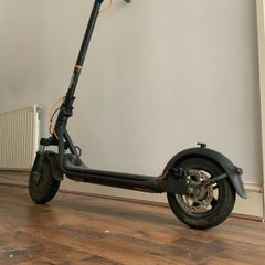 e scooter