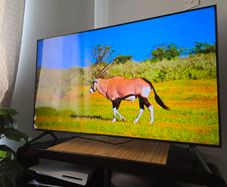 Samsung AU7100 50-inch Crystal UHD