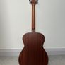 Acoustic Guitar Bundle - Crafter Lite T LH SP Left Handed Guitar, Case and Stand Image 4