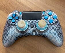 Scuf impact PS4 controller