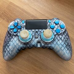 Scuf impact PS4 controller