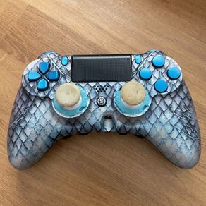 Scuf impact PS4 controller