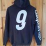 boys umbro tracksuit hoody Image 5