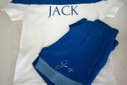 Personalised T-Shirts &amp; Shorts sets