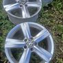 vw alloy wheels Image 6