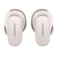 Bose Earbuds QuietComfort 2 QCII Noise Cancellation