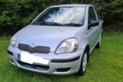 Yaris Diesel