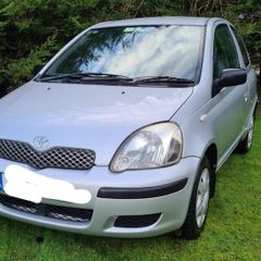 Yaris Diesel