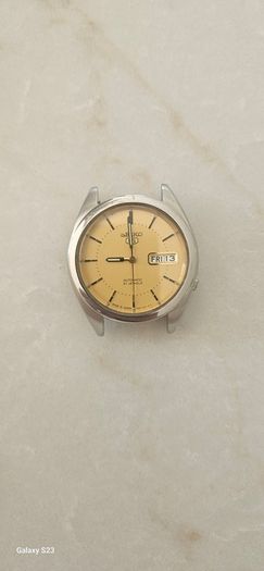 Seiko watch, vintage seiko watch lot