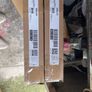IKEA Kallax shelf and fittings Image 3