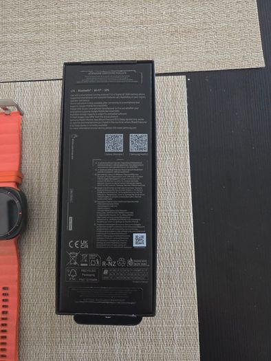 samsung watch