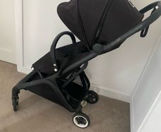 Bugaboo Butterfly