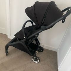 Bugaboo Butterfly