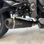 Leo Vince for triumph street triple 765 Image 4