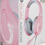 Gaming Headset for PC and Gaming Consoles compatible with PS5, PS4, XBOX SERIES X | S, XBOX ONE, Nintendo Switch & Steam Deck with noise cancelling mic - RXH-30 Nakuru Edition Image 2