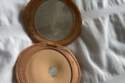 Charlotte Tilbury airbrush flawless finish powder shade 2 medium