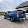 2019 Mitsubishi L200 Barbarian New DOE Canopy Image 2