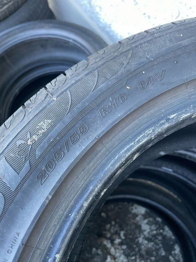 205/55/16 tyre