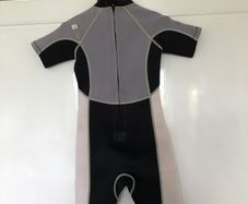 Boys wetsuit