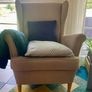 Ikea Strandmon Armchair Image 4