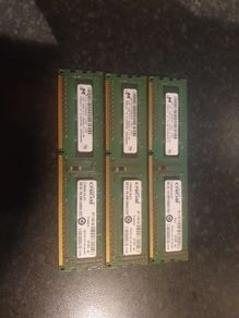 6gb Ddr3