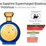 Boadicea The Victorious Blue Sapphire Supercharged Image 3