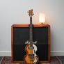 Greco VB-360 Violin Bass Late 60's/Early 70's - Tobacco Burst Image 2