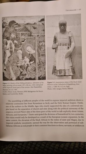 Racisms. From The Crusades To The Twentieth Century. By Francisco. Bethe Court. In Very Good Condition.444 pages.