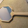 Vintage Hand Mirror Image 2