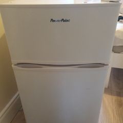 PowerPoint fridge freezer