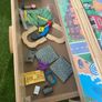 Train table Image 3