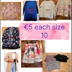 ladies large bundle