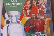 Match Attax  Euro