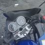 Suzuki gs500f Image 8