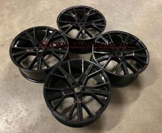 20" Inch Rs6 D Wheels A4 A5 A6 A7 A8 Q3 Q5 Q7 Q8 Rs / S Models 5x112 66.6