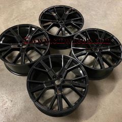 20" Inch Rs6 D Wheels A4 A5 A6 A7 A8 Q3 Q5 Q7 Q8 Rs / S Models 5x112 66.6