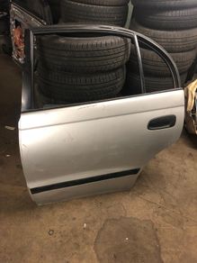 toyota carina E parts 1997