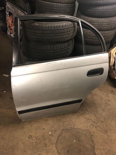 toyota carina E parts 1997